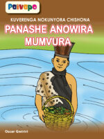 Panashe Anowira Mumvura