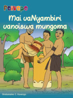 Mai vaNyambiri vanoiswa mungoma