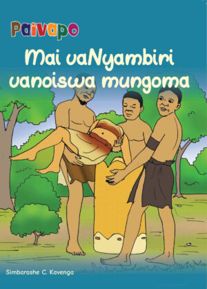 Mai vaNyambiri vanoiswa mungoma