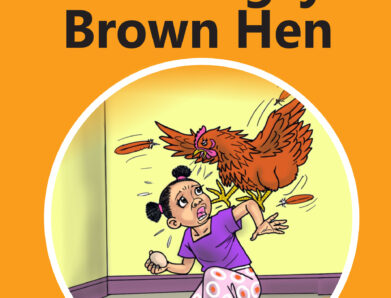 Review of The Angry Brown Hen