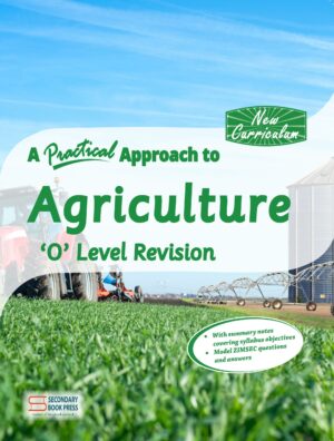 Agriculture O Level Revision