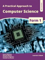 Practical Approach To Computer Science