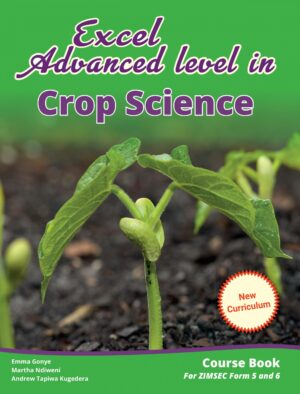 Crop Science A Level
