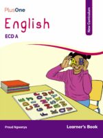 Plus One English ECD