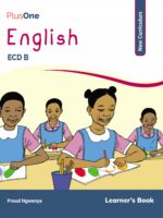 Plus One English ECD B