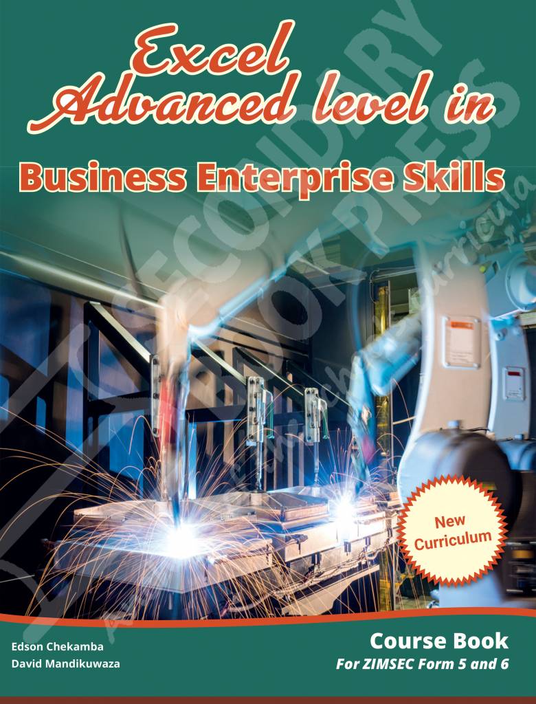 business enterprise skills book 3 pdf free download